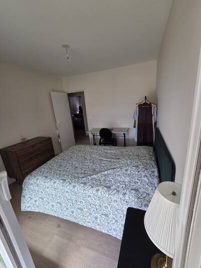 Location chambre en colocation 5 pièces Brest (29200)