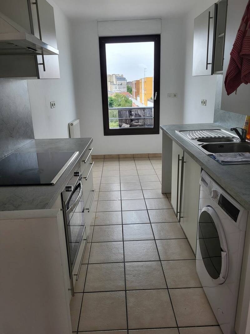 Saint-Denis (93200)