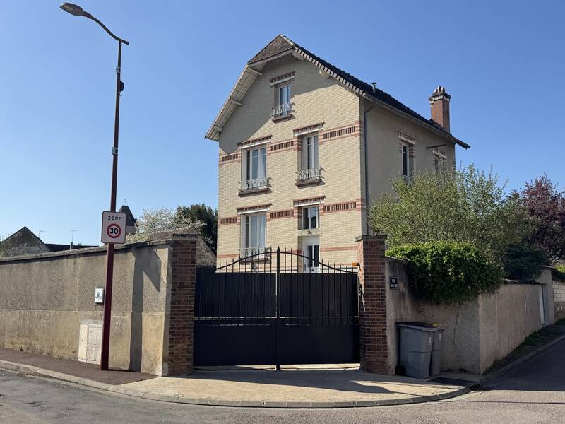 Soucy (89100)