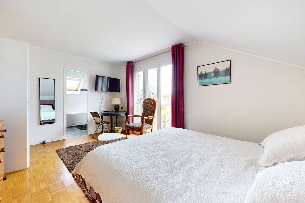 Vente maison 140 m² Rubelles (77950) - 140 m² - 380.000 € | Particulier à Particulier — 9