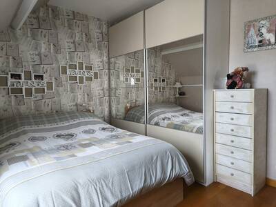 Vente appartement 3 pièces Osny (95520)