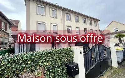 Mulhouse (68100)