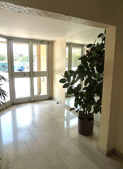 Vente appartement 3 pièces Lyon 8e
