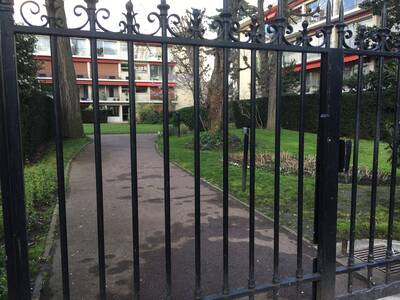 Location appartement studio Boulogne-Billancourt (92100)