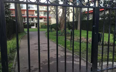 Boulogne-Billancourt (92100)