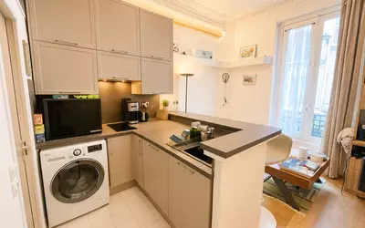 Paris 9E (75009)