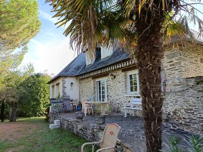 Vente maison 6 pièces Malemort-sur-Corrèze (19360)
