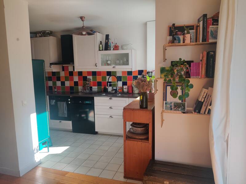 Paris 13E (75013)