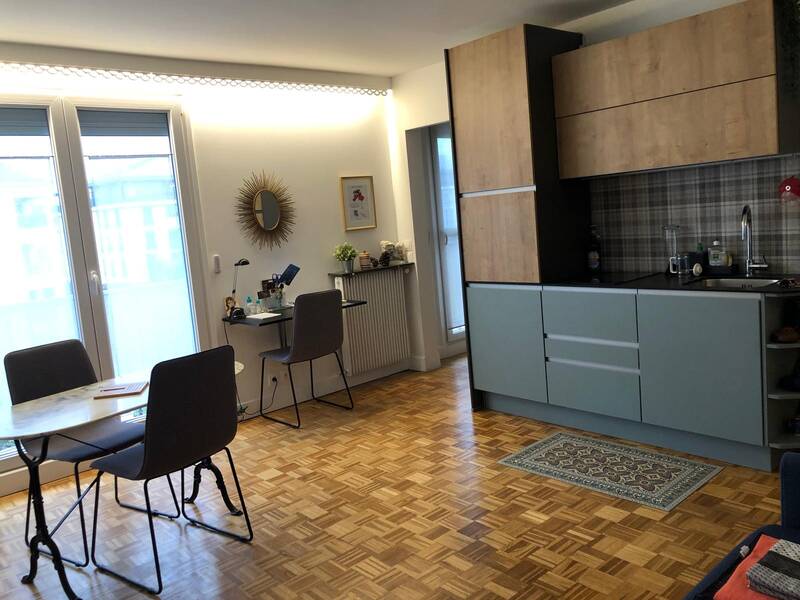Issy-Les-Moulineaux (92130)