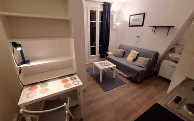 Paris 17E (75017)