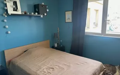 Saint-Denis (93200)