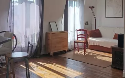 Paris 18E (75018)