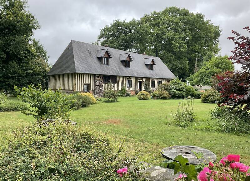 Gommerville (76430)