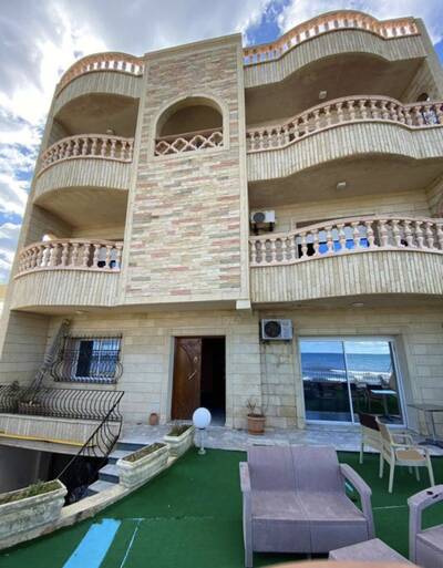 Vente maison 10 pièces Tunisie