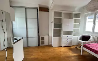 Boulogne-Billancourt (92100)