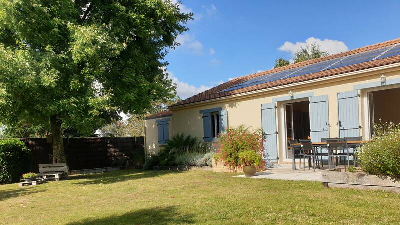 Le Landreau (44430)