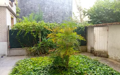 Paris 20E (75020)