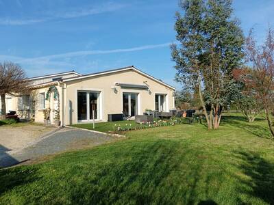 Vente maison 6 pièces Corcelles-en-Beaujolais (69220)