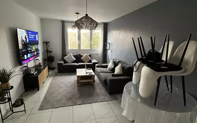 Saint-Étienne (42000)
