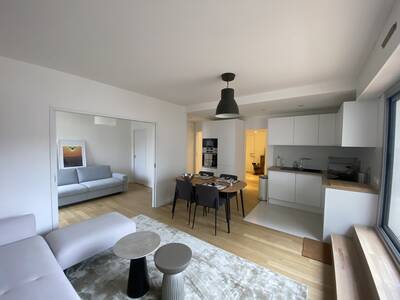Vente appartement 4 pièces Paris 4e