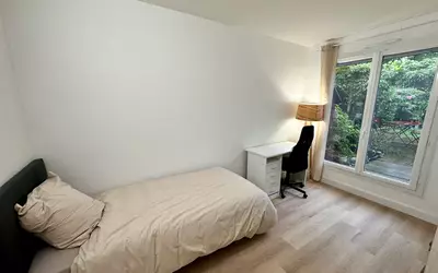 Cergy (95000)