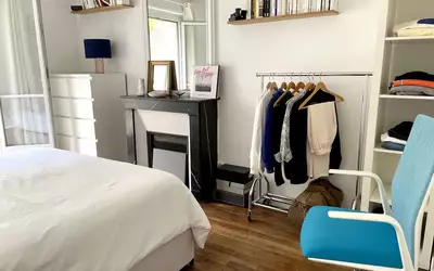 Paris 18E (75018)