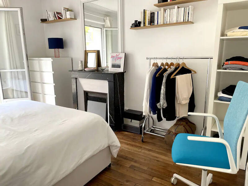 Paris 18E (75018)