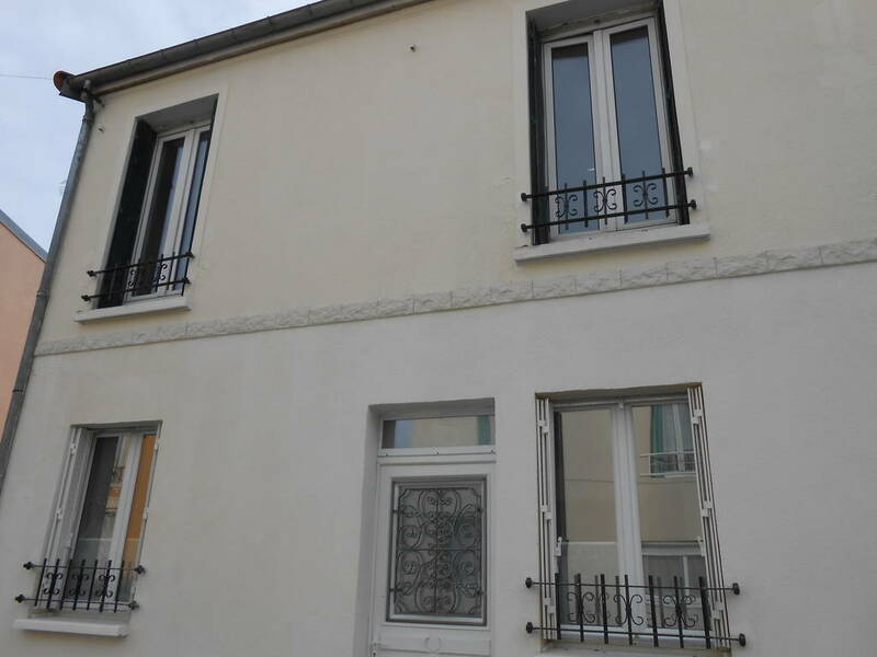 Colombes (92700)