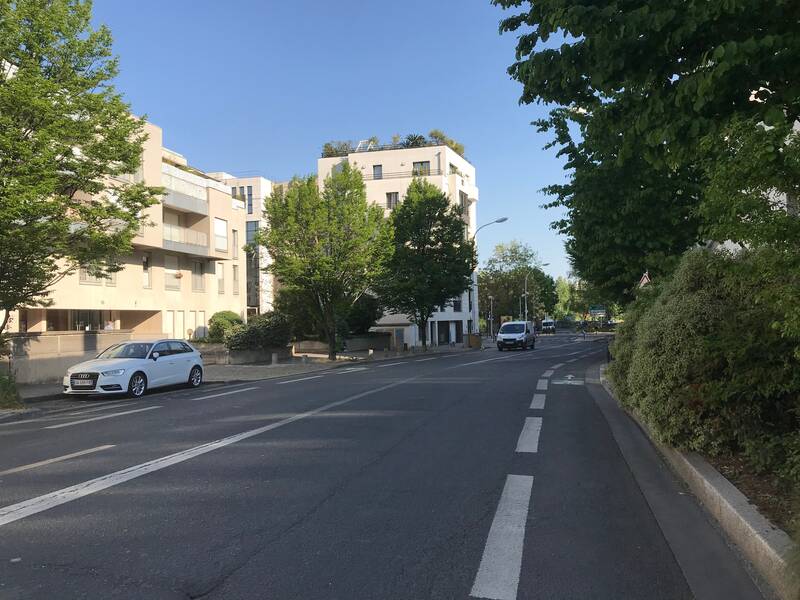 Courbevoie (92400)