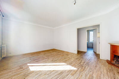 Vente appartement 3 pièces Tours (37)