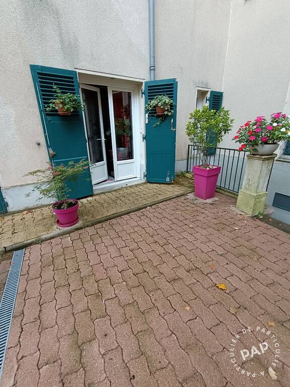 Vente studio 24 m² Vichy (03200)