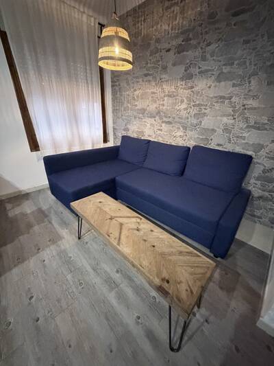 Vente appartement 2 pièces Espagne
