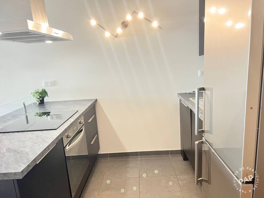 Appartement a louer bagneux - 2 pièce(s) - 53 m2 - Surfyn