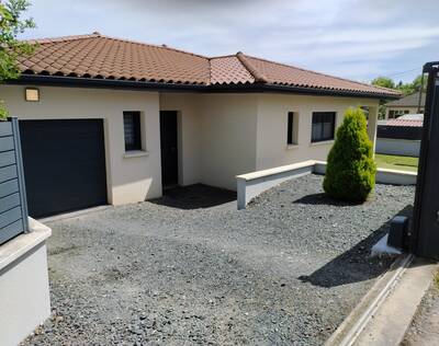 Vente maison 5 pièces Grézieu-la-Varenne (69290)