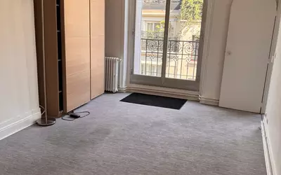 Paris 17E (75017)