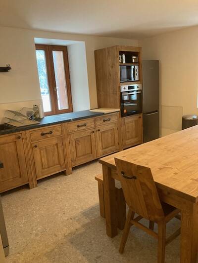 Vente appartement 4 pièces Aime-la-Plagne (73210)