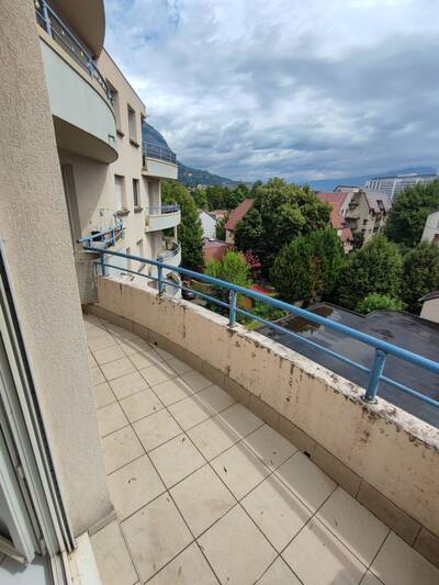 Location appartement 3 pièces Grenoble (38)