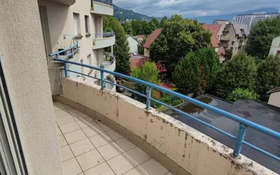 Grenoble