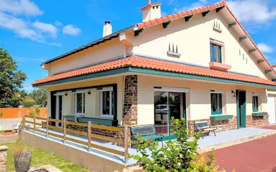 Bouguenais (44340)