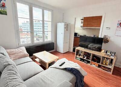 Vente appartement 2 pièces Le Blanc-Mesnil (93150)