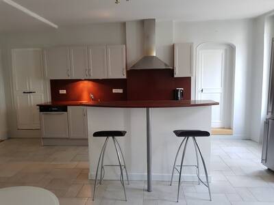 Location appartement 3 pièces Rueil-Malmaison (92500)