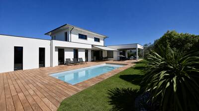 Vente maison 6 pièces Langrune-sur-Mer (14830)