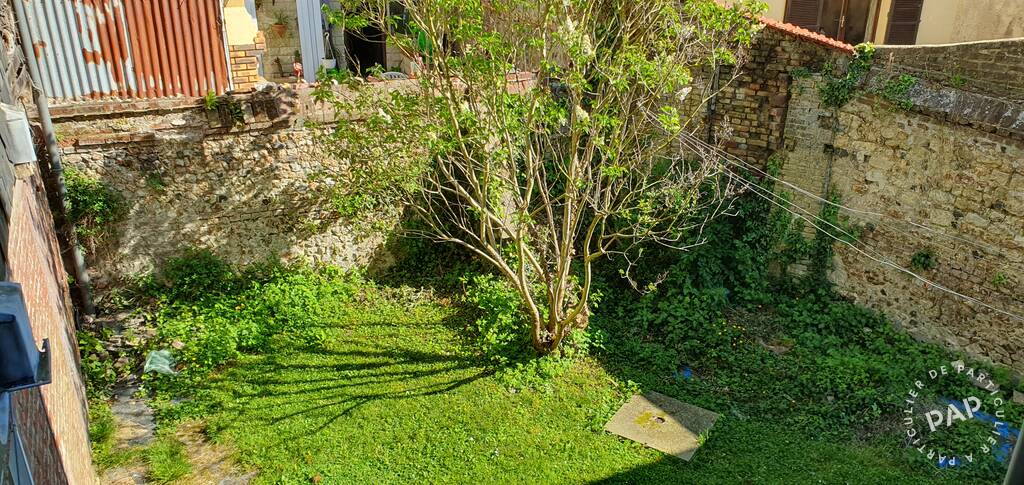 Vente maison 140 m² Montivilliers (76290) - 140 m² - 175.000 € | Particulier à Particulier — 3