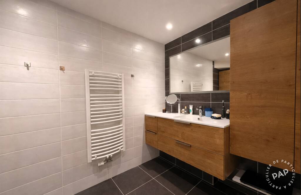 Vente appartement 3 pièces 65,19 m² Bischheim (67800) - 65,19 m² - 239.000 € | Particulier à Particulier — 7