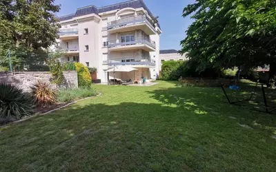 Saint-Maur-Des-Fossés (94100)