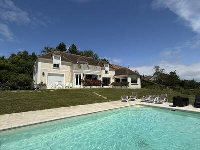 Vente maison 6 pièces Chambourcy (78240)