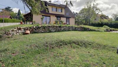 Vente maison 7 pièces Aulnay-sur-Mauldre (78126)