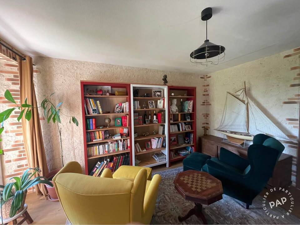 Vente maison 177 m² Mouzeil (44850) - 177 m² - 315.000 € | Particulier à Particulier — 9