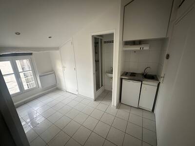 Location appartement 2 pièces Versailles (78000)