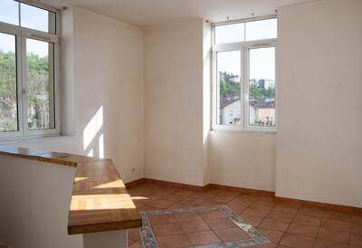 Vente appartement 2 pièces Hayange (57700)